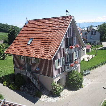 Gästehaus Frohe Aussicht Kressbronn am Bodensee Exterior foto