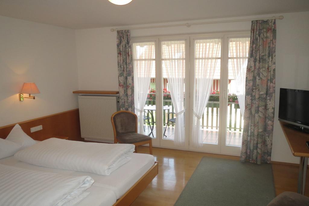 Gästehaus Frohe Aussicht Kressbronn am Bodensee Exterior foto