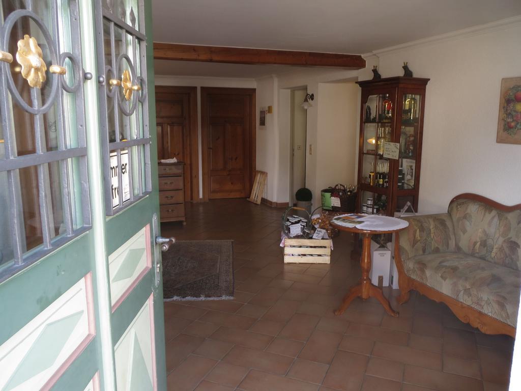 Gästehaus Frohe Aussicht Kressbronn am Bodensee Exterior foto